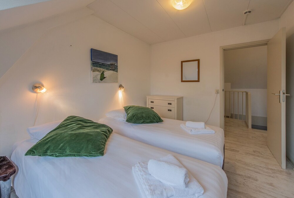 ‘t Juttershof in Bergen, Netherlands