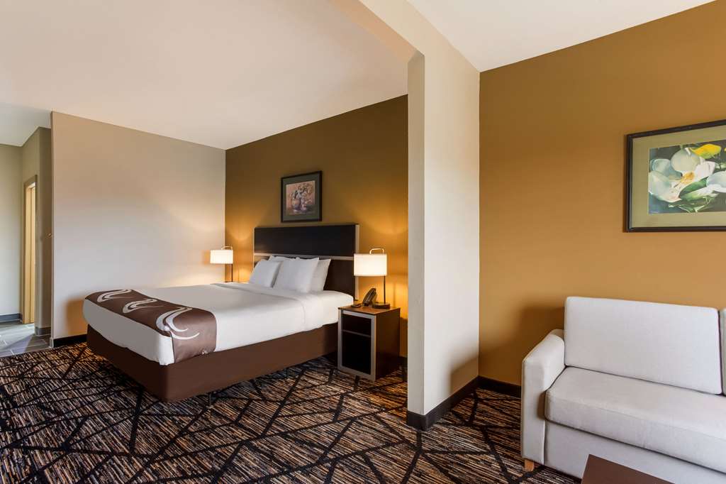 Quality Inn & Suites Pearl Jackson - photo 13