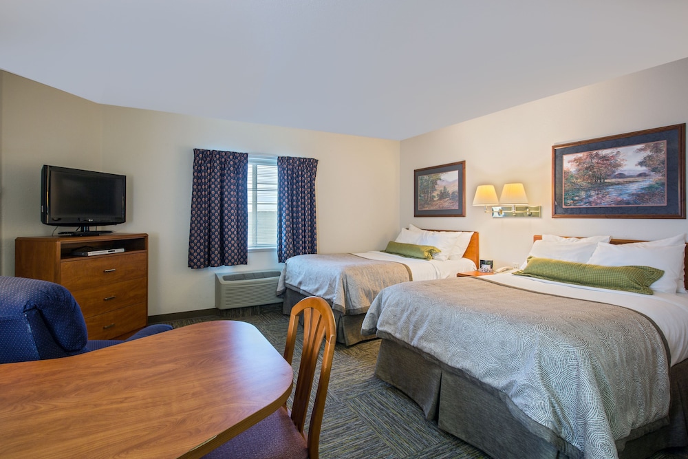 Candlewood Suites Appleton an IHG Hotel - photo 2