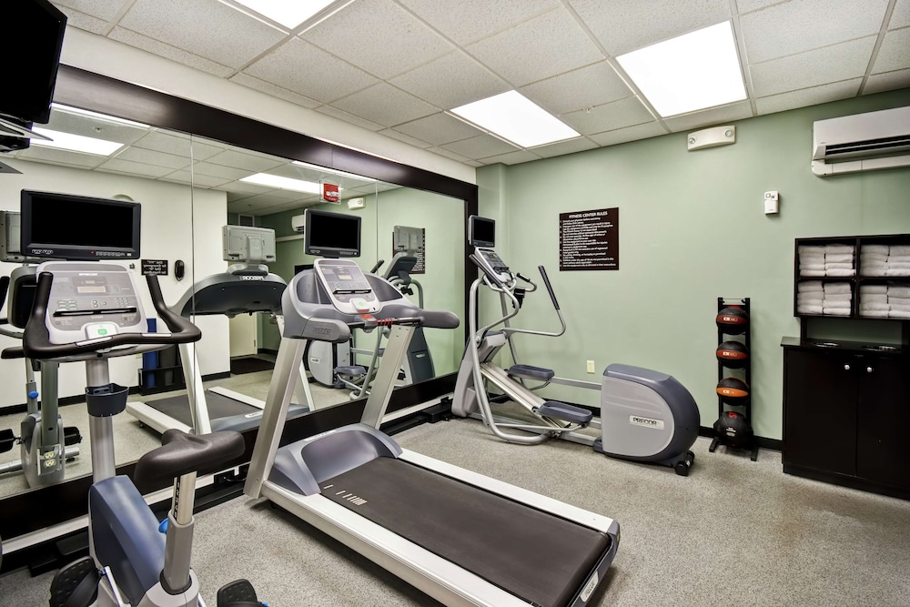 Homewood Suites by Hilton Cincinnati Milford - photo 40