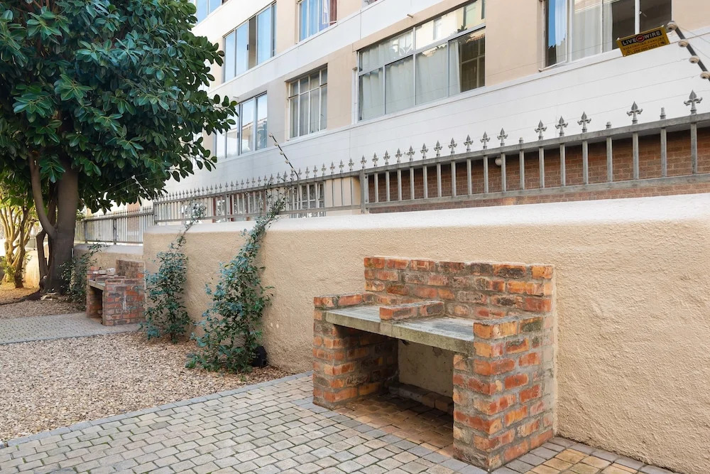 Ananda 5 — 4-Star Luxury Hotel in Cape Town, South Africa