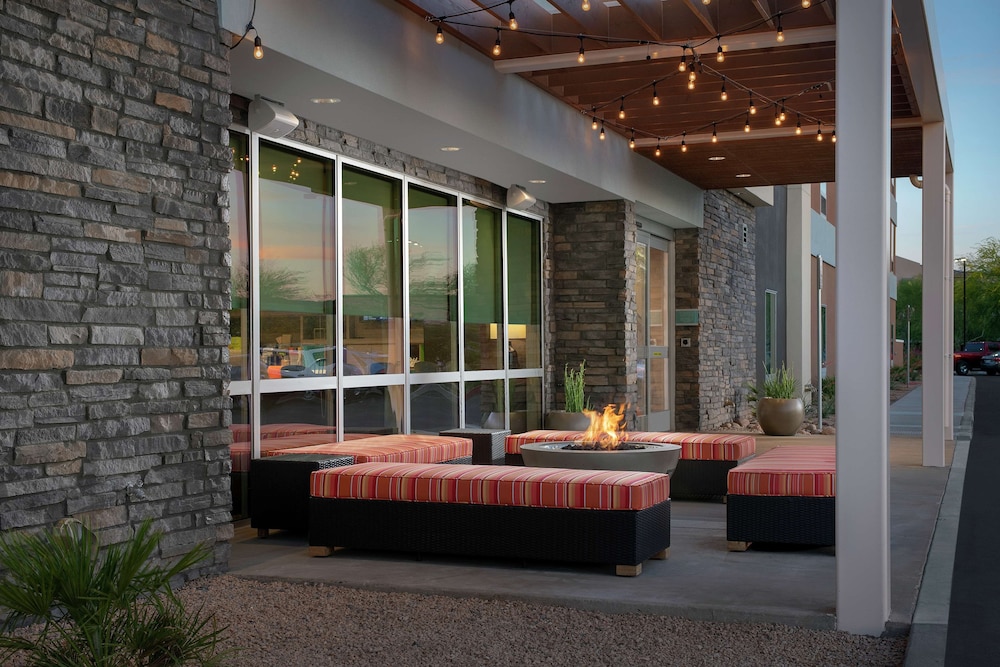 Home2 Suites by Hilton Phoenix Airport South - photo 34