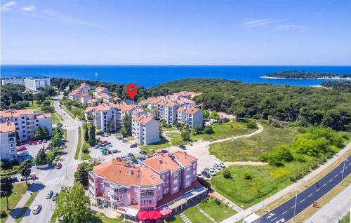 Amazing Apartment In Pula With Wifi — 4-Star Luxury Hotel in Pula, Croatia