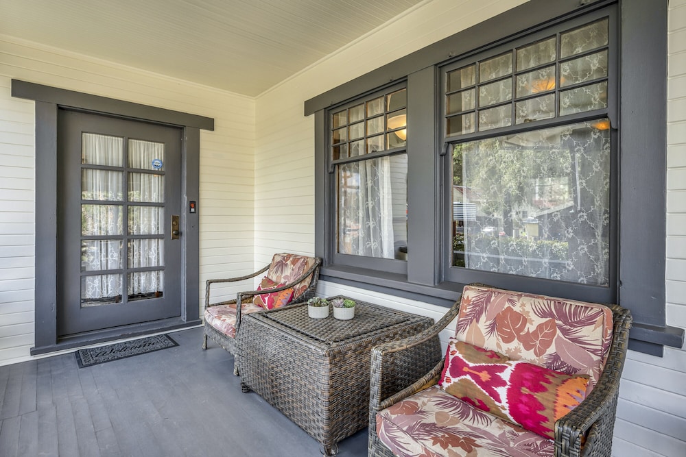 Craftsman Inn - photo 59