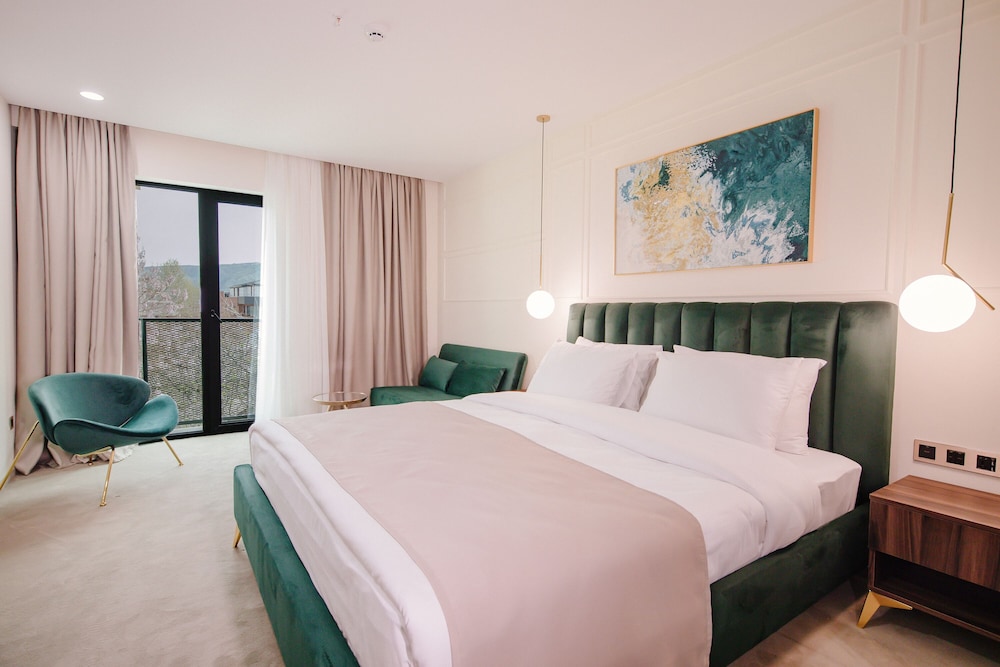 Orden Hotel - last minute hotel in Tbilisi