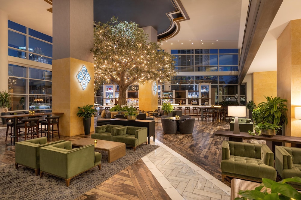 Fairmont Austin Gold Experience - photo 47