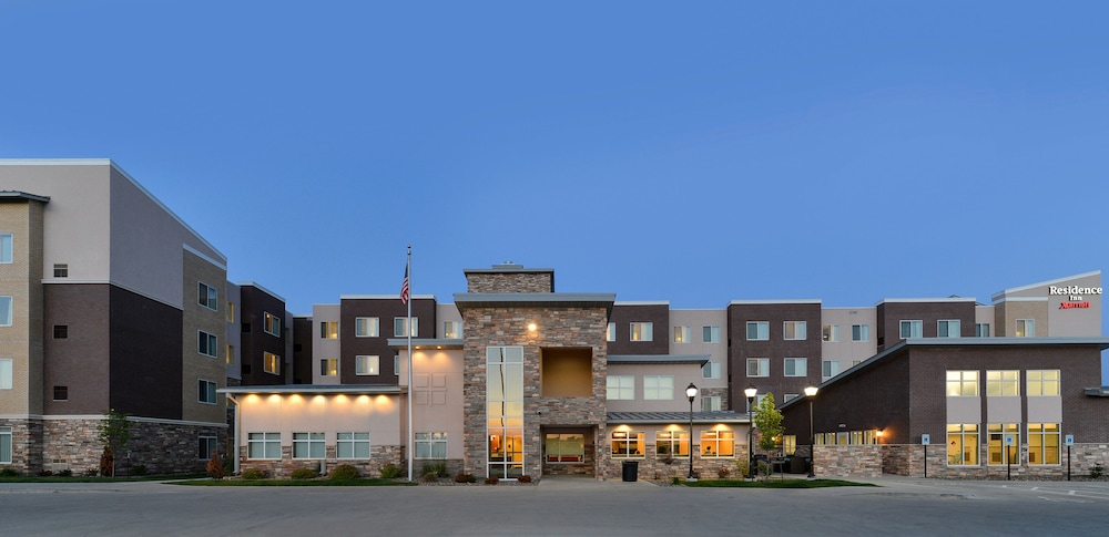 Residence Inn by Marriott Coralville - photo 43