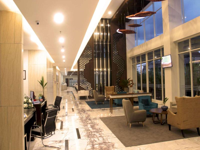 Java Lotus Hotel Jember — Jember — photo 3
