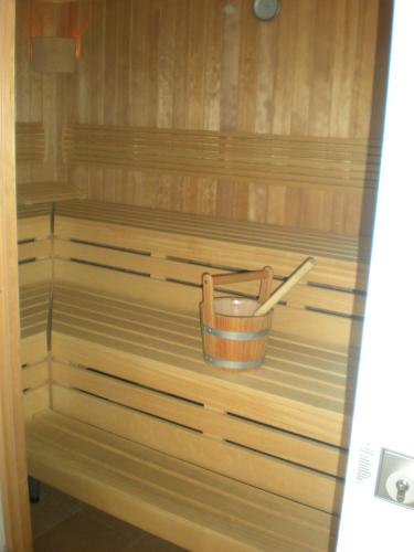 Naturresort Senningerhof in Bramberg Am Wildkogel, Austria