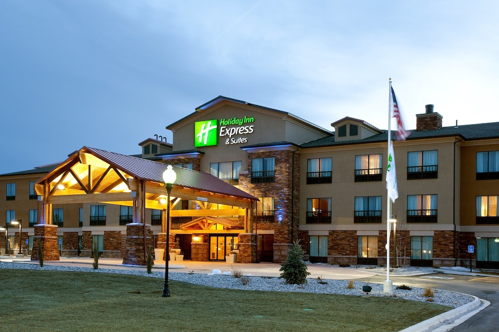 Holiday Inn Express Hotel & Suites Lander by IHG - photo 40