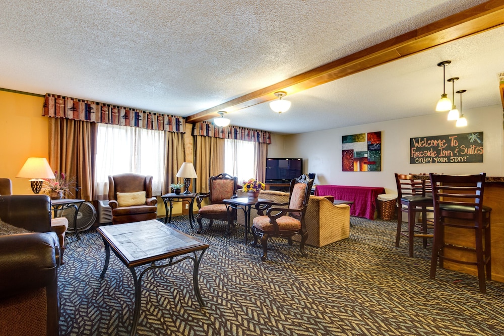 Fireside Inn and Suites - photo 57