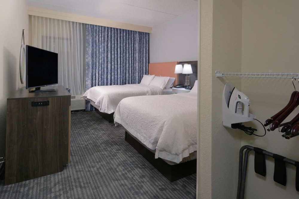 Hampton Inn & Suites Greenville Spartanburg I 85 SC - photo 10