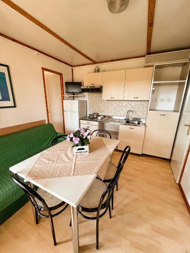 Agricamping Corte Pianton in Lazise, Italy