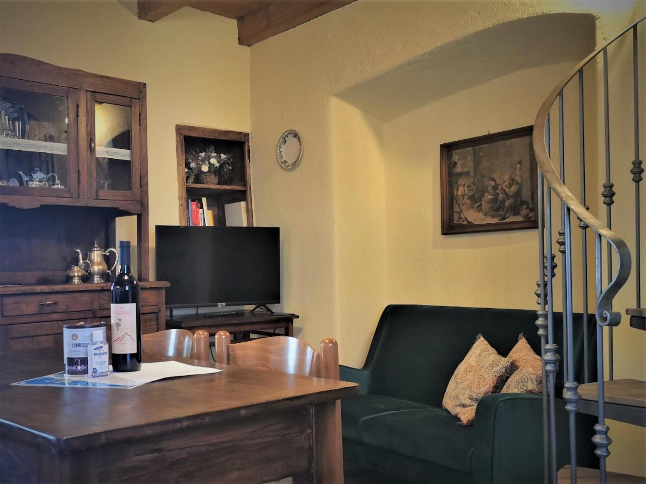 Borgo Selvapiana — Morbegno — photo 5
