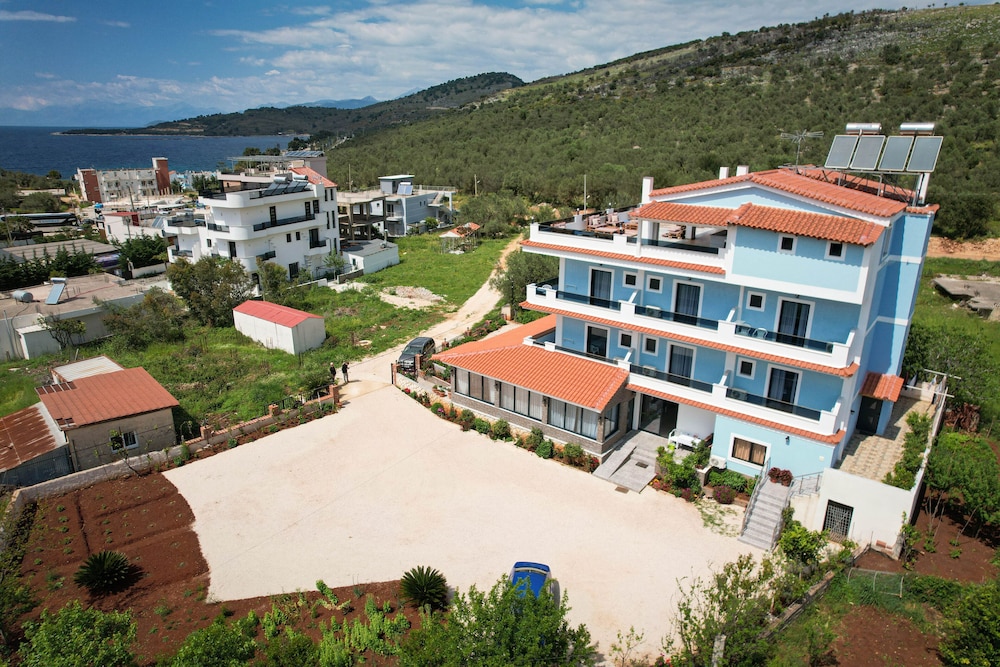Venti Et Maris - last minute hotel in Ksamil