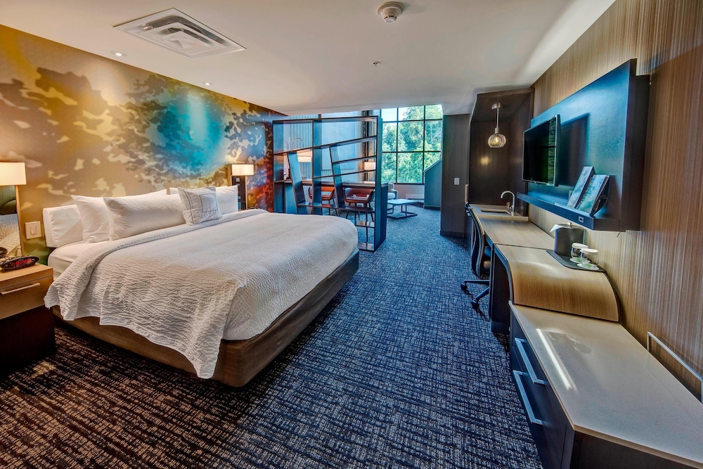 Courtyard by Marriott Oxford - photo 14