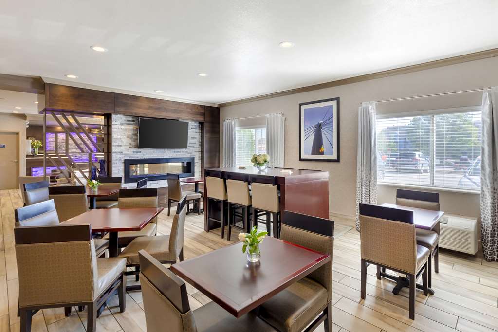 Best Western Greeley - photo 33