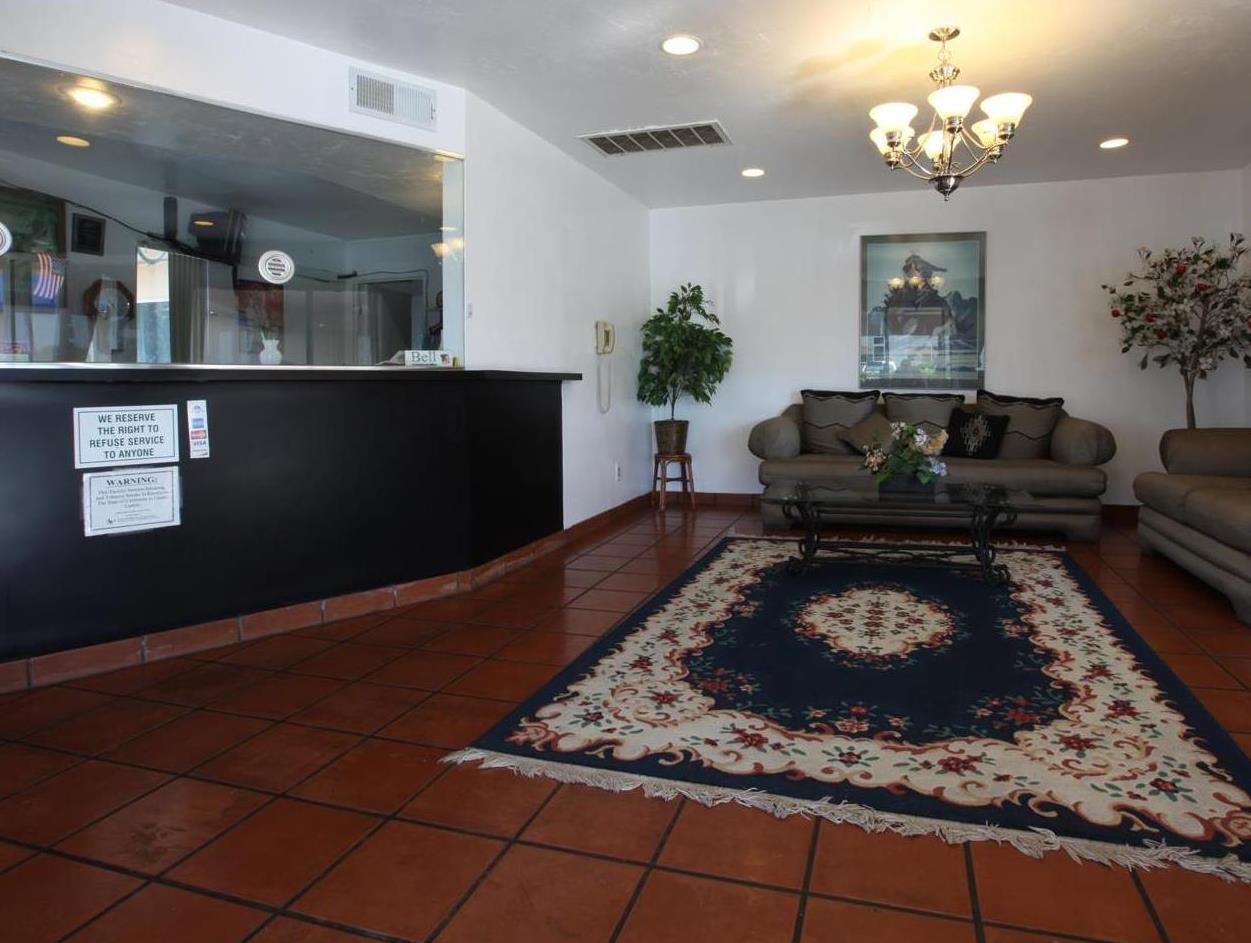 Americas Best Value Inn El Cajon San Diego - photo 15