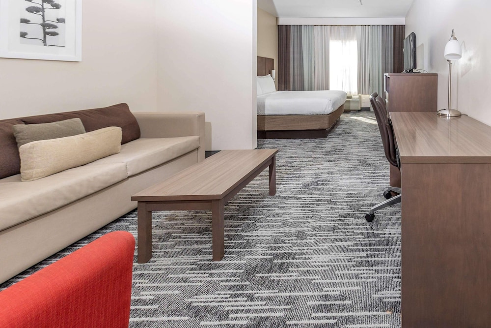 Country Inn & Suites by Radisson Smyrna Atlanta Northwest - photo 6