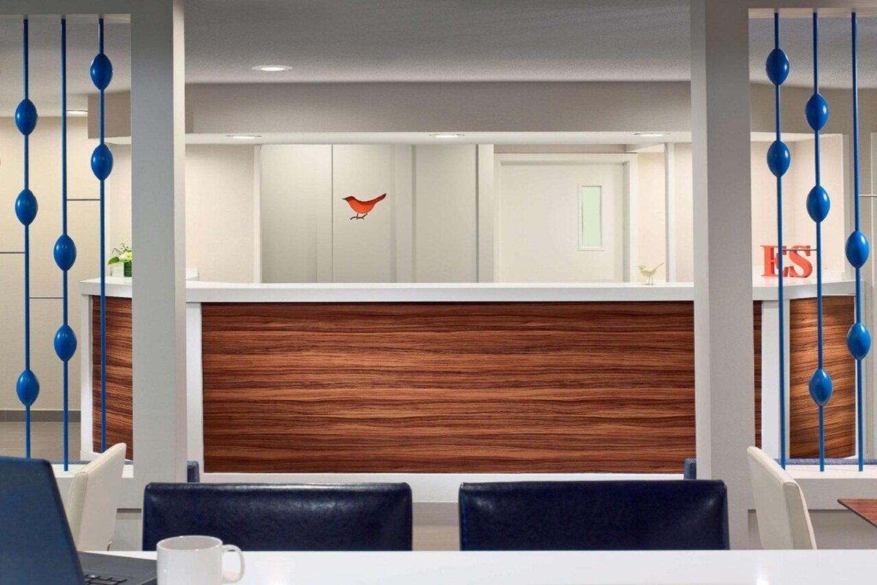 Sonesta ES Suites South Brunswick Princeton - photo 5