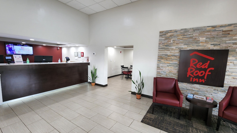 Red Roof Inn Perry - photo 2