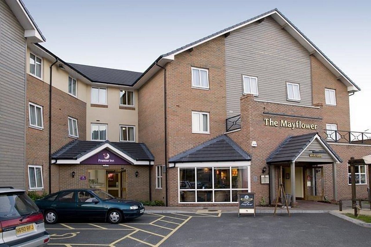 Premier Inn Harwich in Harwich, United Kingdom