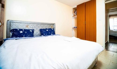Comfort plus Suite apartment