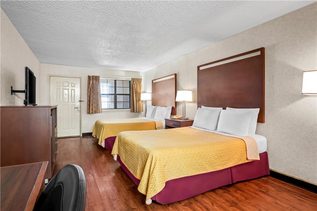 Americas Best Value Inn Midlothian Cedar Hill - photo 14