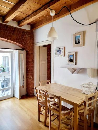 Appartamento Milano Centro City Home Collection — 4-Star Luxury Hotel in Milan, Italy