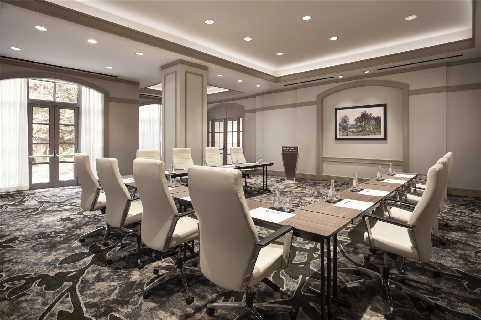 Grand Hyatt Atlanta in Buckhead - photo 63