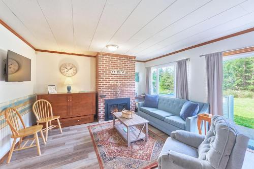 Anchorage Cottages #7 in Long Beach, United States