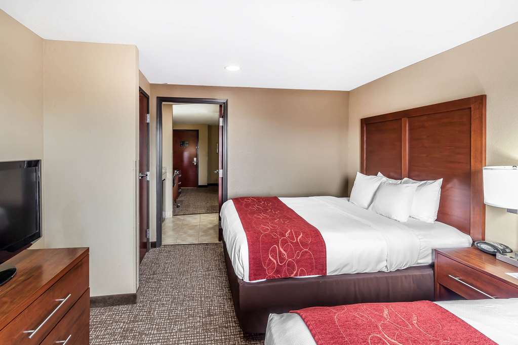 Comfort Suites Yukon SW Oklahoma City - photo 6