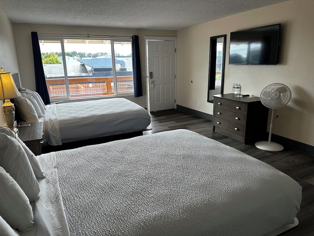 Inn at the Sea - photo 19