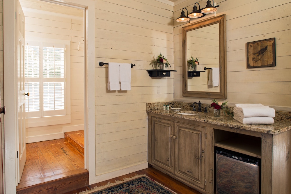 Glen Ella Springs Hotel & Restaurant - photo 18