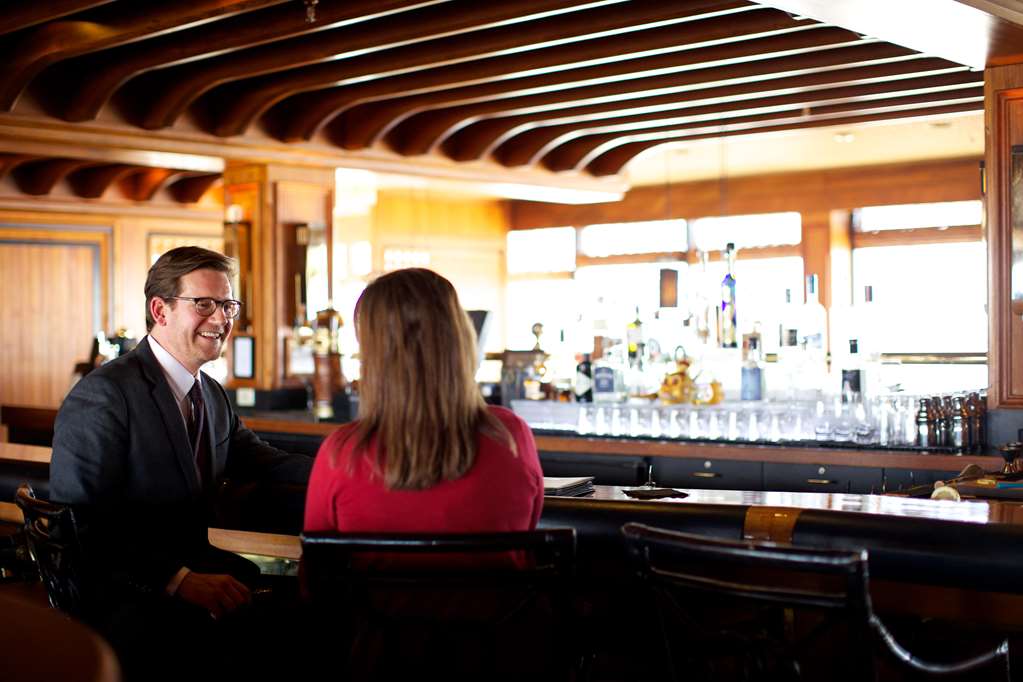 Hotel Captain Cook - photo 5