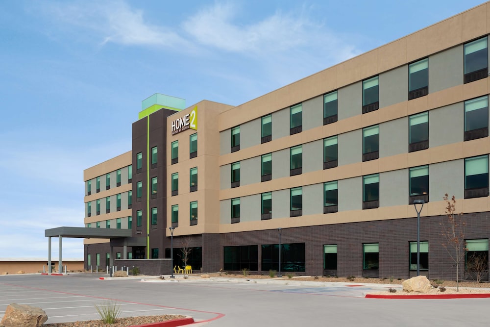 Home2 suites by Hilton Carlsbad New Mexico - photo 27
