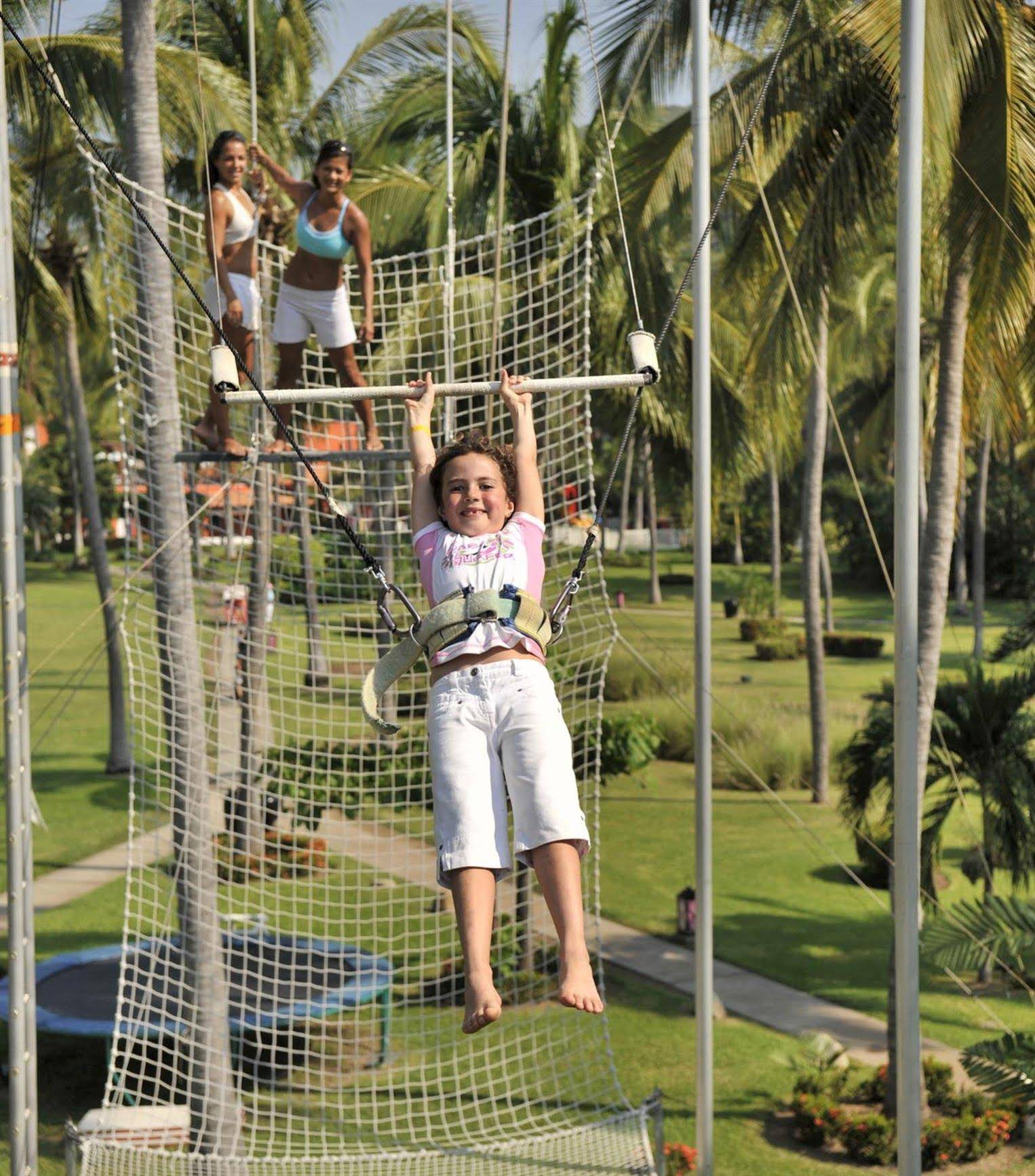 Club Med Ixtapa in Ixtapa, Mexico