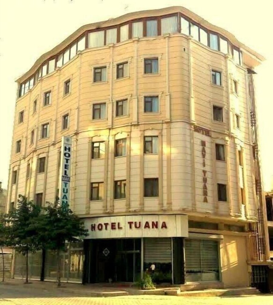 Mavi Tuana Otel in Van, Turkey