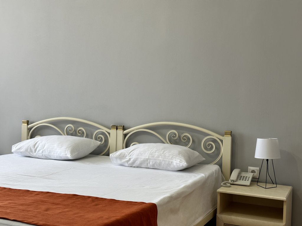 Sintem Mini Hotel in Groznyy, Russia