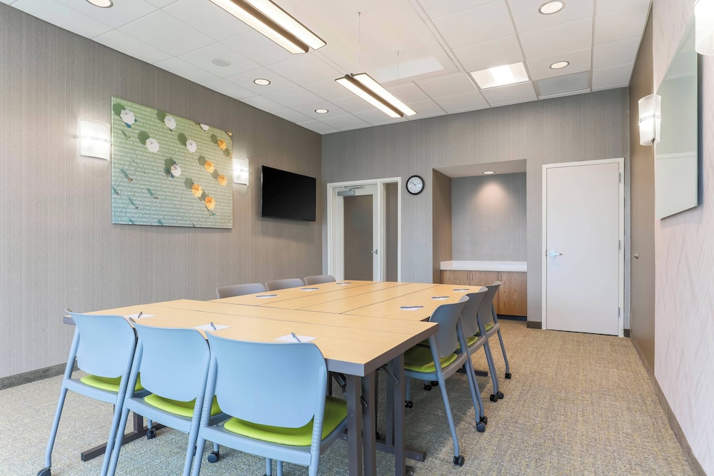 SpringHill Suites by Marriott Tallahassee North - photo 28