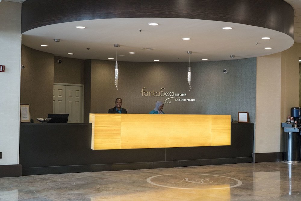 FantaSea Resorts at Atlantic Palace - photo 2