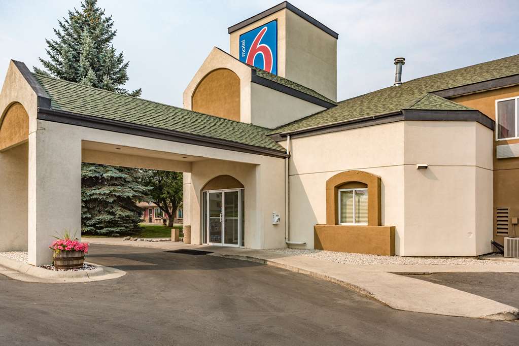 Motel 6 Bozeman MT - photo 3