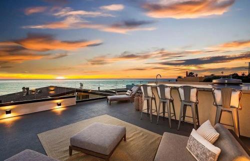 Ocean Pearl — 4-Star Luxury Hotel in San Diego, United States