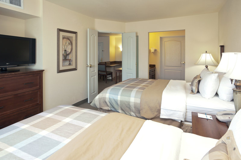 Staybridge Suites Sacramento Airport Natomas - photo 11