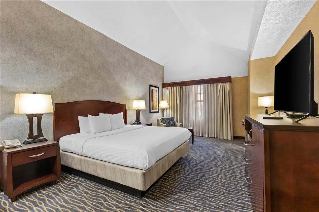 Radisson Hotel Salt Lake City Airport - photo 79