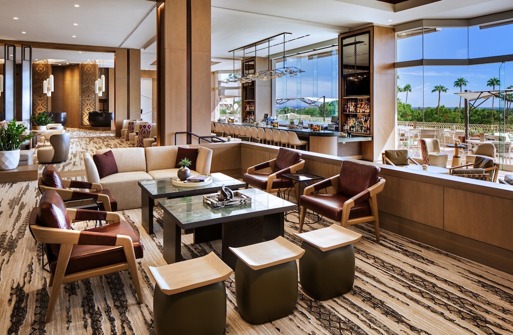 The Phoenician a Luxury Collection Resort Scottsdale - photo 3