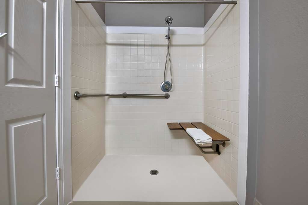 Studio 6 Extended Stay Pascagoula MS - photo 21
