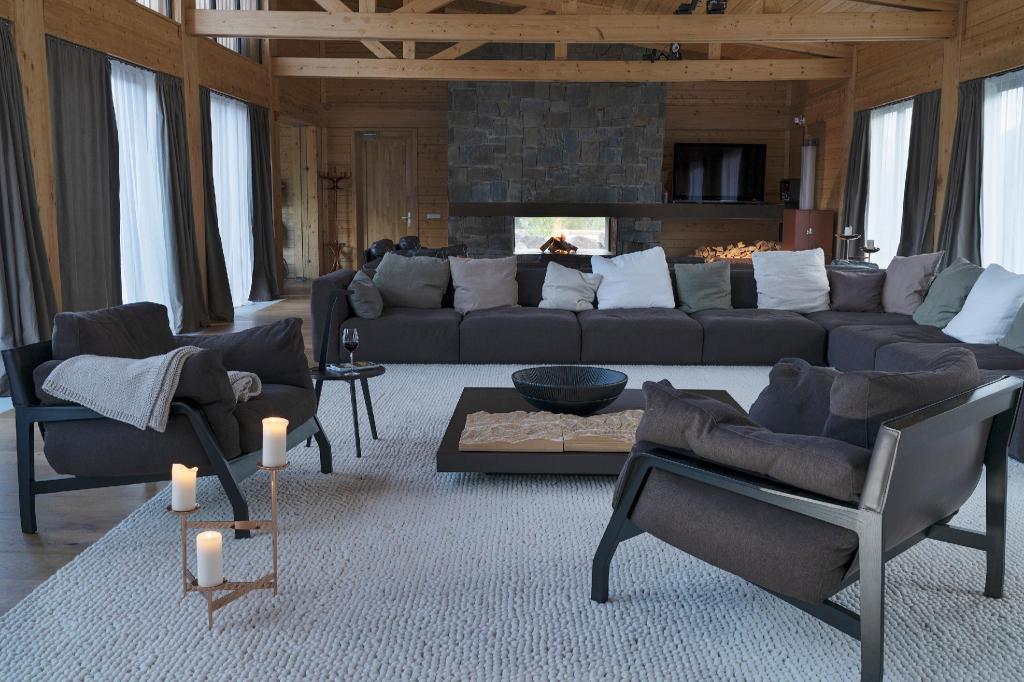 Sami Mta Chalet