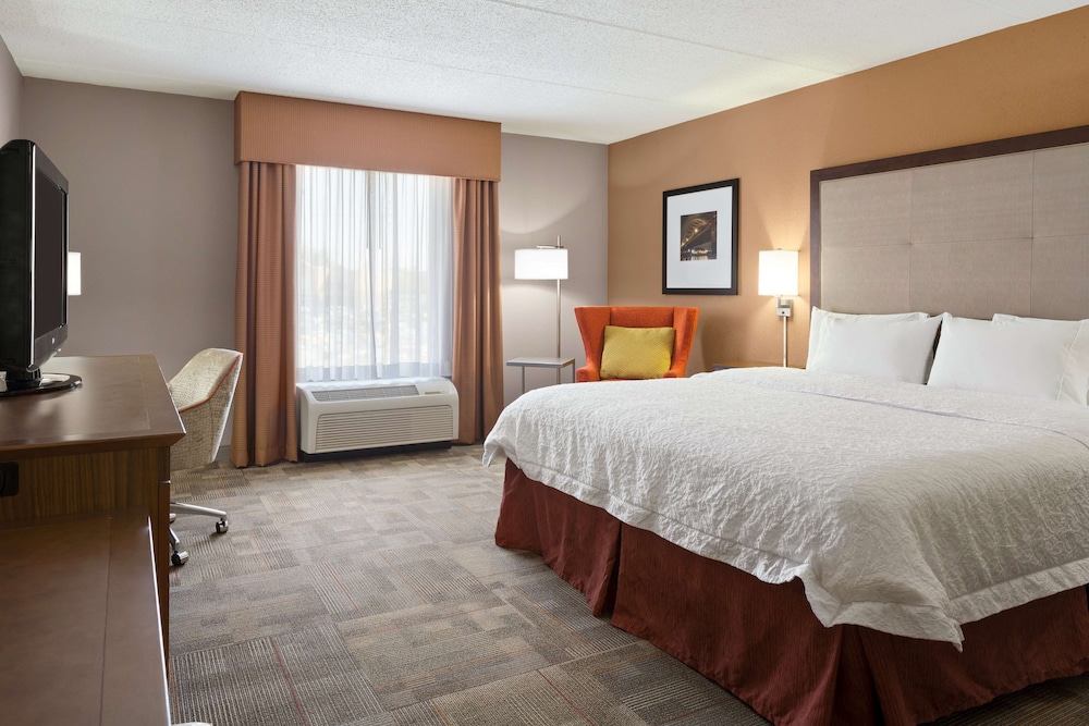 Hampton Inn Pell City - photo 9