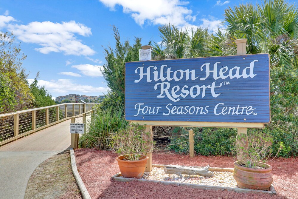 Hilton Head Resort 1401 - photo 40